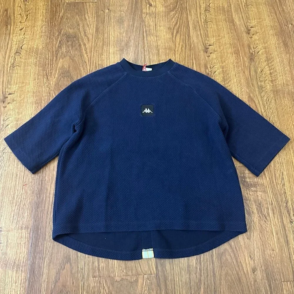 Kappa Kappa sweatshirt - Picture 1 of 6